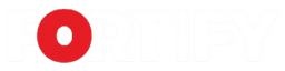 Fortify CRM Logo